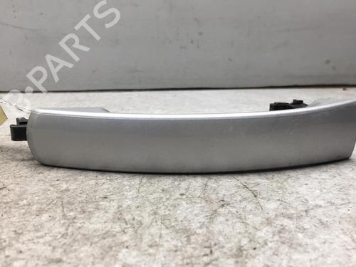Used Front right exterior door handle FORD MONDEO III Saloon (B4Y) 1.8 16V (110 hp) 25555746