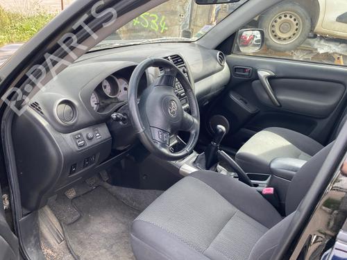 Left headlight TOYOTA RAV 4 II (_A2_) 2.0 D 4WD (CLA20_, CLA21_, CLA20R, CLA21R) | BP27683720C28  - Image 11