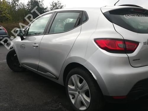 Left front window switch RENAULT CLIO IV (BH_) 1.5 dCi 75 | BP25537079I27  - Image 20