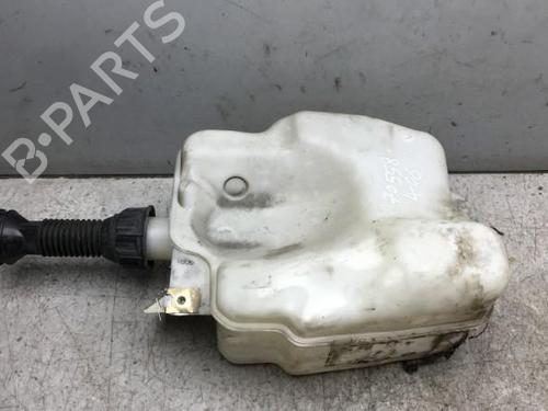 Windscreen washer tank PEUGEOT 406 (8B) 2.2 HDi | BP25529426C113