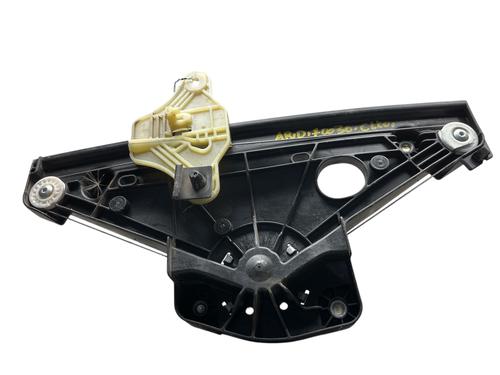 Rear right window mechanism RENAULT CLIO V (B7_) 1.0 LPG (B7MT) | BP25529478C25 