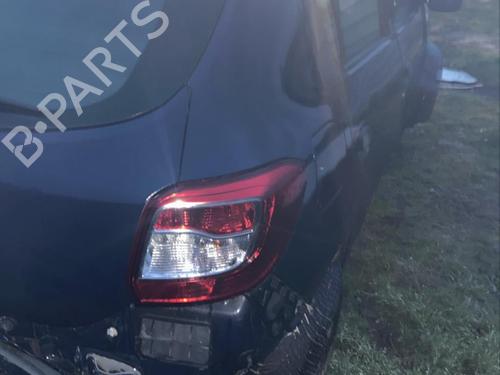 Right mirror DACIA SANDERO II 1.2 | BP30778497C27  - Image 29