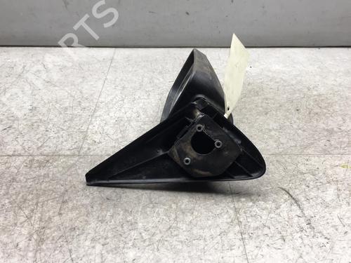 Used Right mirror PEUGEOT 205 II (20A/C) 1.1 (60 hp) 25529343