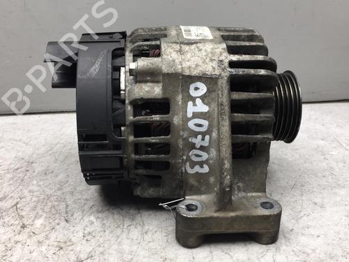 Generator FIAT PUNTO (188_) 1.2 60 (188.030, .050, .130, .150, .230, .250) | BP25532708M7 