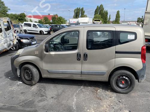 Steering column stalk CITROËN NEMO MPV 1.4 HDi | BP25510471I23 - Image 21