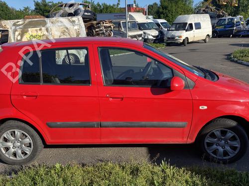 Right front window switch HYUNDAI GETZ (TB) 1.5 CRDi | BP26965304I26  - Image 17