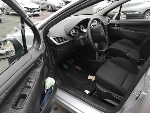 Starter PEUGEOT 207 (WA_, WC_) 1.6 16V VTi | BP25525084M8 