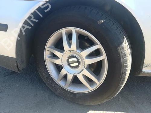 Left front driveshaft SEAT LEON (1M1) 1.6 16 V | BP25556125M38 - Image 26