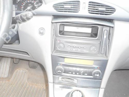 Switch RENAULT LAGUNA II (BG0/1_) 1.9 dCi (BG08, BG0G) | BP25582325I30  - Image 8