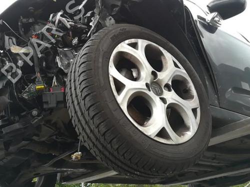 Tanklåg CITROËN C3 II (SC_) 1.4 HDi 70 (SC8HZC, SC8HR0, SC8HP4) | BP25516626C131 - Image 6