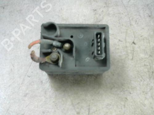 Electronic module CITROËN XM (Y4) 2.1 TD 12V | BP25536363M83 