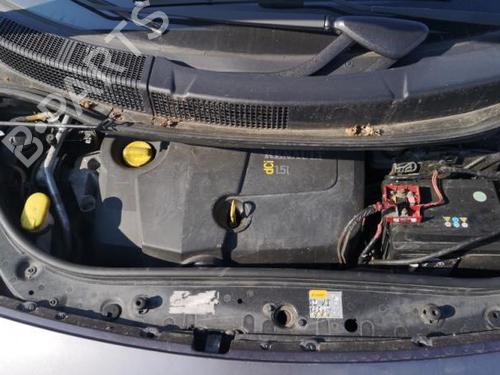 Høyre bak utvendig håndtak RENAULT SCÉNIC II (JM0/1_) 1.5 dCi (JM02, JM13) | BP25523975C130 