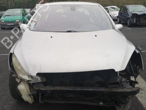 Climate control PEUGEOT 307 (3A/C) 2.0 HDi 90 | BP25576823I5 