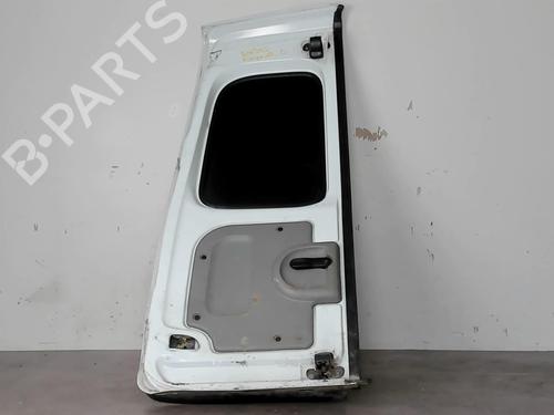 Used Right tailgate Right tailgate 25537639 25537639