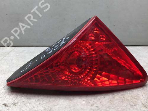 Used Right tailgate light Right tailgate light PEUGEOT 3008 I MPV (0U_) 1.6 HDi (114 hp) 25581131 25581131