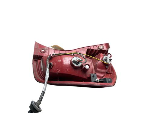 Used Left taillight Left taillight KIA PICANTO II (TA) 1.0 (69 hp) 25569232 25569232