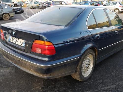Front left window mechanism BMW 5 (E39) 535 i | BP25523833C22 - Image 4