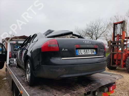 Left front window switch AUDI A6 C5 (4B2, 4B4) 2.5 TDI quattro | BP32111259I27