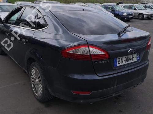 Climate control FORD MONDEO IV (BA7) 1.8 TDCi | BP25554217I5  - Image 20