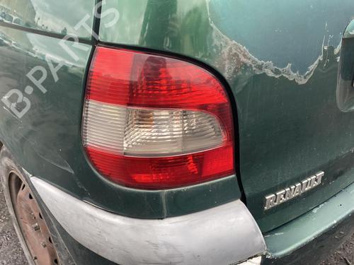 Kombi Kontakt / Stilkkontakt RENAULT SCÉNIC I MPV (JA0/1_, FA0_) 1.9 dCi (JA05, JA1F) | BP27345325I30 