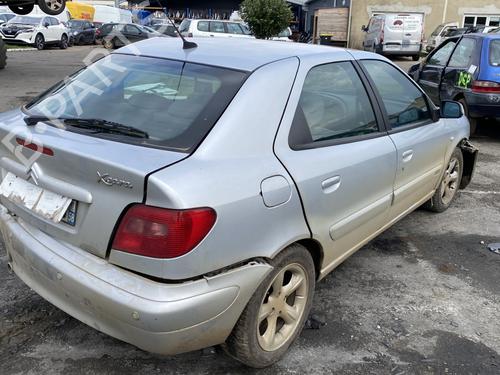 Left front window switch CITROËN XSARA (N1) 1.6 16V | BP27316818I27 