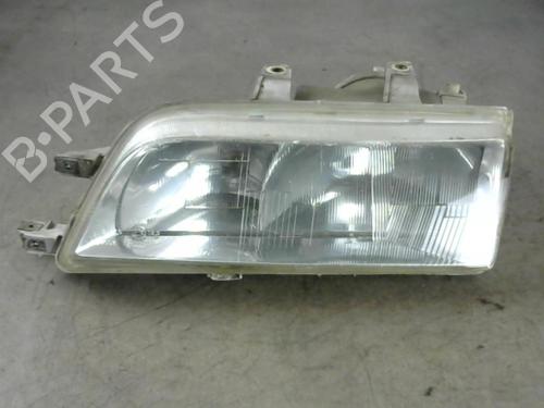 Used Left headlight Left headlight ROVER 200 II Hatchback (XW) 216 GTi (130 hp) 25583880 25583880