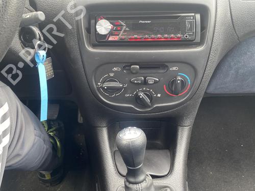 ABS Bremseaggregat PEUGEOT 206 Hatchback (2A/C) 1.4 i | BP25580889M43 