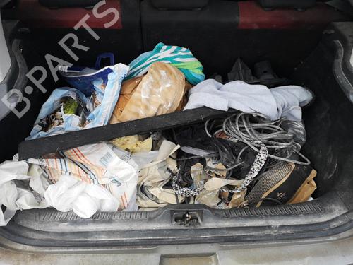 Climate control RENAULT CLIO IV (BH_) 1.5 dCi 75 | BP25542251I5 - Image 35