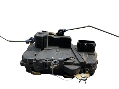 Used Front left lock CITROËN BERLINGO / BERLINGO FIRST MPV (MF_, GJK_, GFK_) 1.4 i (MFKFX, MFKFW, GJKFWB, GJKFWC, GFKFWC) (75 hp) 29527137