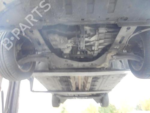 RENAULT MEGANE II Saloon (LM0/1_) 2496215