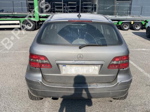 Right taillight MERCEDES-BENZ B-CLASS Sports Tourer (W245) B 200 CDI (245.208) | BP26599976C35 