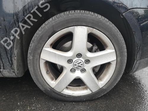 Hand brake VW TOURAN (1T1, 1T2) 1.9 TDI | BP25560853I18 