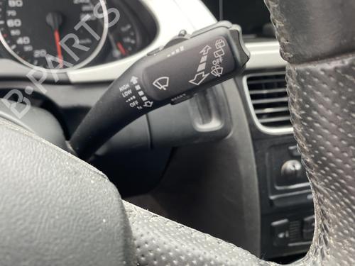 Front right seatbelt AUDI A4 B8 Avant (8K5) 2.0 TDI | BP28202481I25 - Image 20
