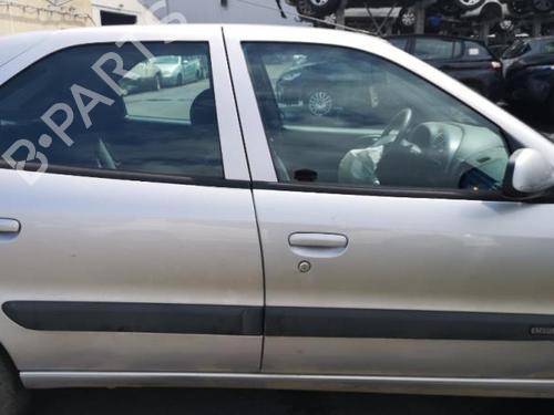 Rudehejsemekanisme Højre foran CITROËN XSARA (N1) 1.8 i | BP25532917C23 