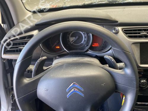 ABS pump CITROËN C3 II (SC_) 1.2 VTi 82 | BP30129274M43  - Image 9