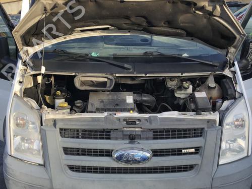 Front left window mechanism FORD TRANSIT Van (FA_ _) 2.2 TDCi | BP25534390C22 - Image 26