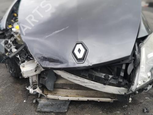 Radio RENAULT LAGUNA Coupe (DT0/1) 2.0 dCi (DT01, DT08, DT09, DT0K, DT12, DT1C, DT1D, DT1M,... | BP25533620E6 
