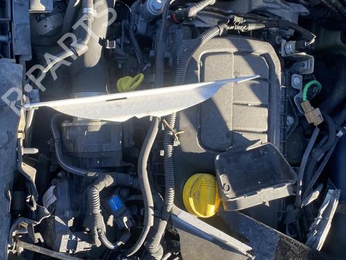 Front right lock RENAULT MEGANE IV Hatchback (B9A/M/N_) 1.6 dCi 130 (B9A4) | BP25557612C97 