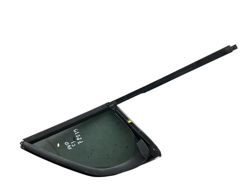 Used Front right quarter glass CITROËN C3 II (SC_) 1.4 HDi 70 (SC8HZC, SC8HR0, SC8HP4) (68 hp) 25503521