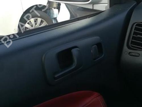 Climate control HONDA HR-V (GH_) 1.6 16V 4WD (GH2, GH4) | BP25552570I5 