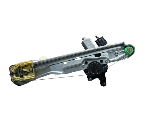 Used Rear left window mechanism FORD C-MAX II (DXA/CB7, DXA/CEU) 1.6 TDCi (95 hp) 25530518