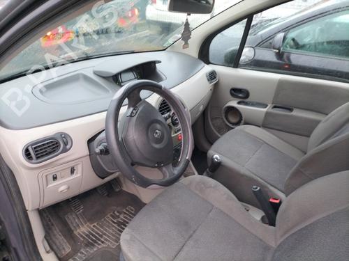 Right front indicator RENAULT MODUS / GRAND MODUS (F/JP0_) 1.5 dCi (FP0D, JP0D) | BP25540826C33  - Image 9