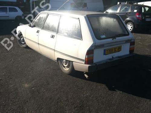 Used Parts CITROËN GS Break A 1.3 2501186