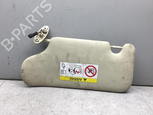 right-sun-visor-mini-mini-countryman-r60-2010-2011-2012-2013-2014-2015-2016-25585050 main image