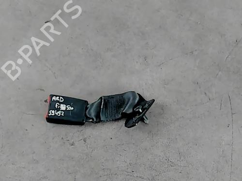 Used Seat buckle FIAT 500 (312_) 1.2 (312AXA1A) (69 hp) 25515809