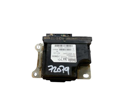 Control unit RENAULT TALISMAN (LP_) 1.6 dCi 130 237109963R