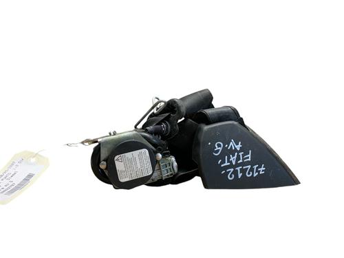 Front left seatbelt FIAT GRANDE PUNTO (199_) 1.9 D Multijet | BP25542576I26 - Image 4