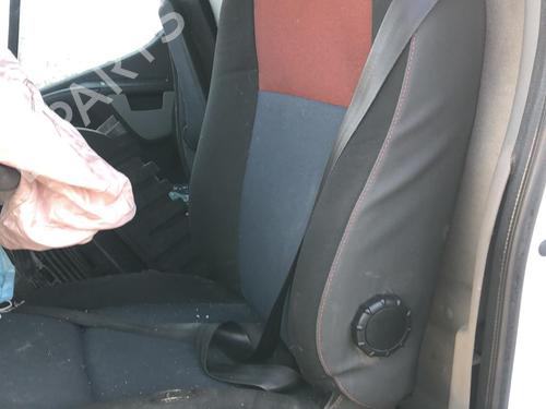 Left sun visor RENAULT MASTER III Van (FV) 2.3 dCi 100 FWD (FV0A, FV0B, FV0G, FV0K, FV0H) | BP25520821I1 - Image 15