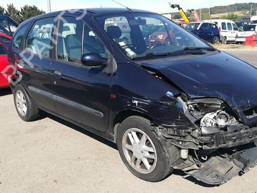 Høyre baklys RENAULT SCÉNIC I MPV (JA0/1_, FA0_) 1.9 dTi (JA0N) | BP25576863C35 
