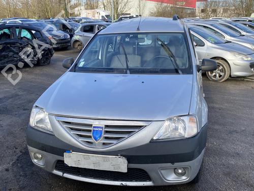 Ignition barrel DACIA LOGAN MCV (KS_) 1.6 (KS0B, KS0D, KS0F) | BP25544786M48 - Image 24